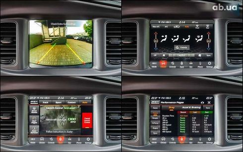 Dodge Charger 2020 - фото 26