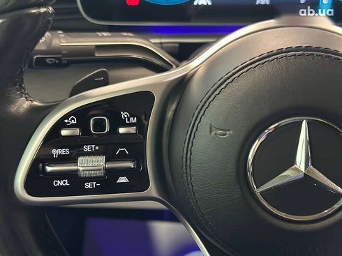 Mercedes-Benz GLE-Class 2020 - фото 23