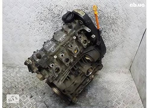 двигатель в сборе для Volkswagen Polo - купить на Автобазаре - фото 3