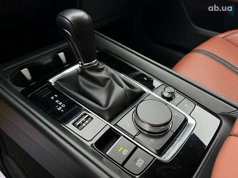Mazda CX-50 2023 - фото 19