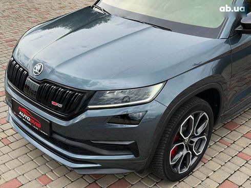 Skoda Kodiaq 2019 - фото 12