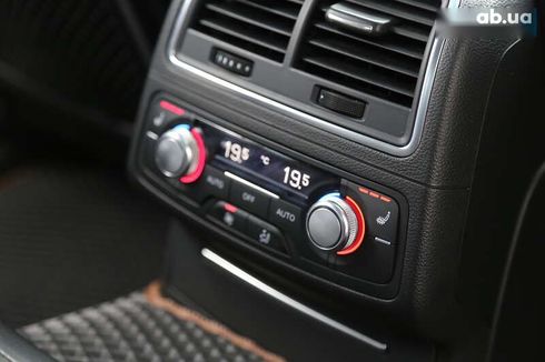 Audi A7 2014 - фото 28