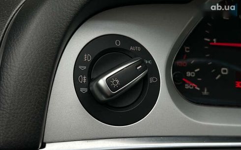 Audi A6 2010 - фото 15
