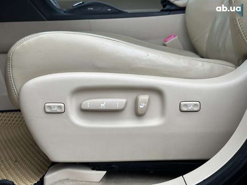 Lexus RX 2009 - фото 22