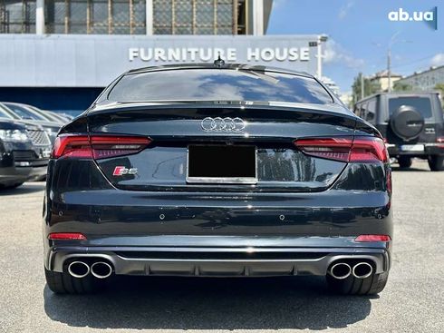 Audi S5 2019 - фото 8