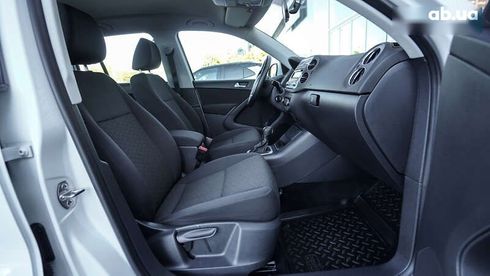 Volkswagen Tiguan 2014 - фото 7