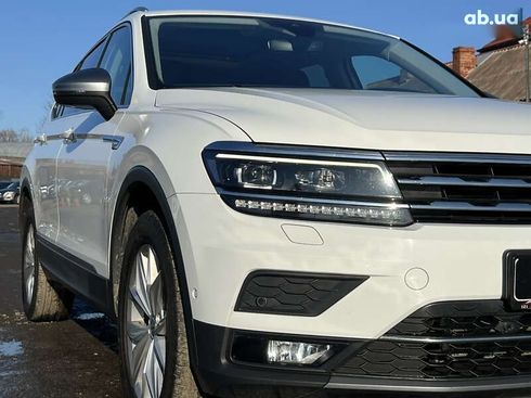 Volkswagen Tiguan 2020 - фото 10