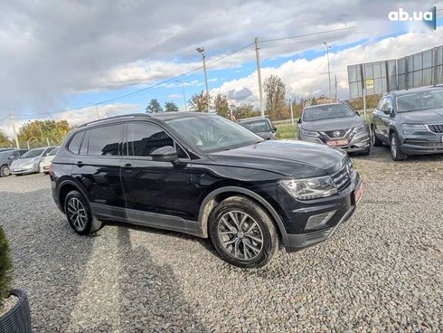 Volkswagen Tiguan 2020 - фото 4