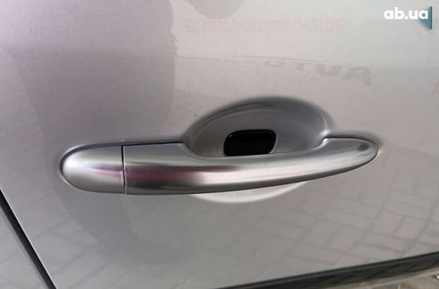 Renault Espace 2014 - фото 27
