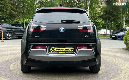 BMW i3 2014 - фото 6