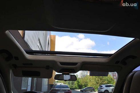 BMW 7 серия 2010 - фото 29