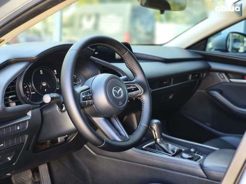 Mazda 3 2019 - фото 19