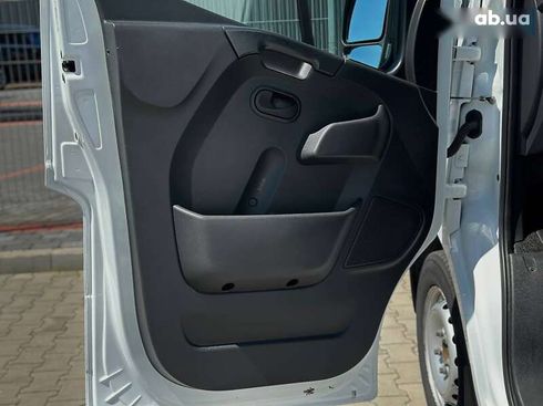 Renault Master 2019 - фото 18