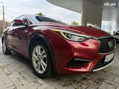 Infiniti QX30 2018 - фото 9