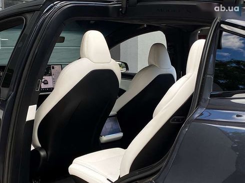 Tesla Model X 2024 - фото 16