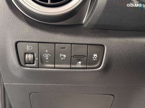 Hyundai Kona Electric 2021 - фото 22