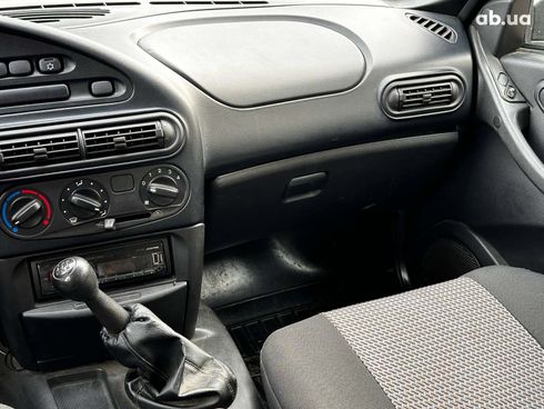 Chevrolet Niva 2007 серый - фото 19