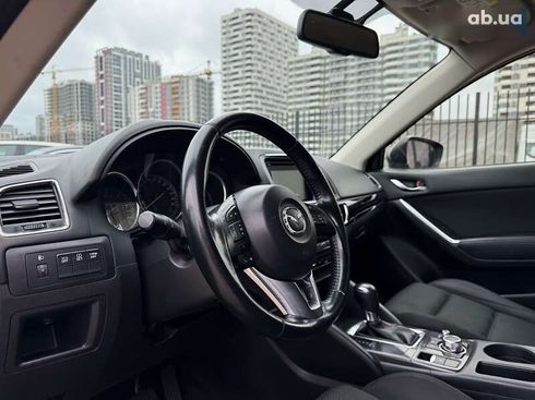Mazda CX-5 2016 - фото 12
