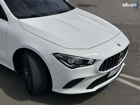 Mercedes-Benz CLA-Класс 2019 - фото 15