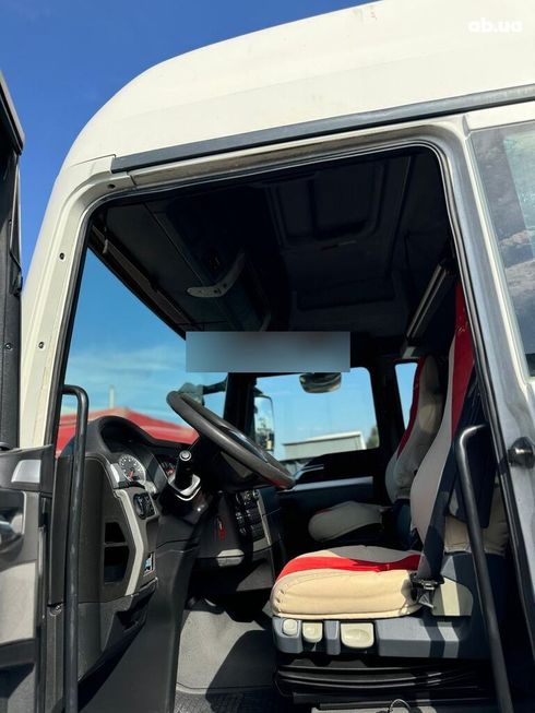 MAN TGX 2012 - фото 4