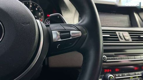 BMW 5 серия 2014 - фото 21