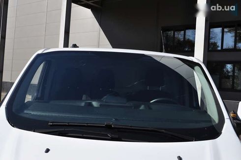 Ford Transit Custom 2021 - фото 25