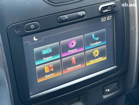 Renault Duster 2016 коричневый - фото 22