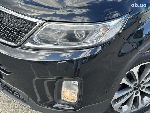 Kia Sorento 2014 - фото 9