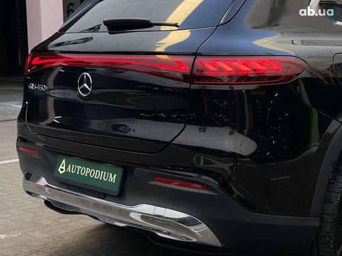 Mercedes-Benz EQS-Класс 2022 - фото 18