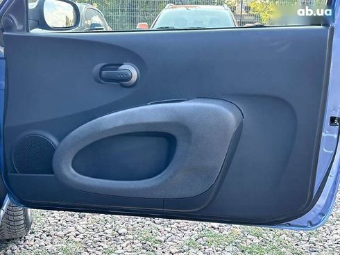 Nissan Micra 2003 - фото 27