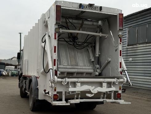 Renault Premium 1997 белый - фото 6