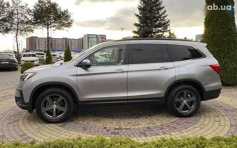 Honda Pilot 2022 - фото 4