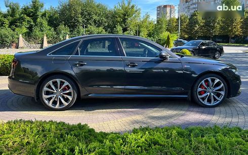 Audi A6 2013 - фото 8
