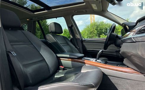 BMW X5 2013 - фото 11