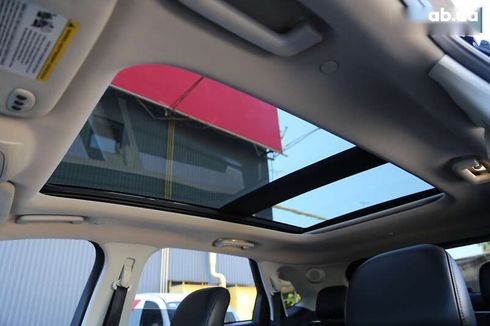 Ford Edge 2018 - фото 29