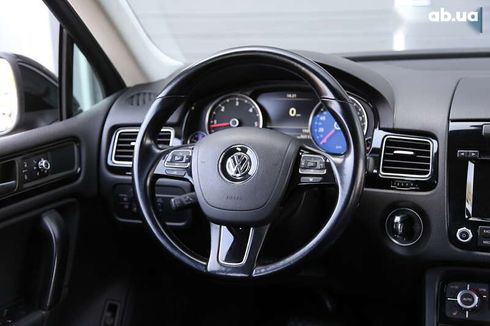 Volkswagen Touareg 2014 - фото 18