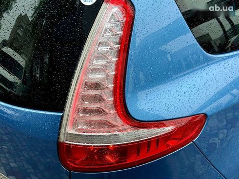 Renault grand scenic 2013 - фото 10