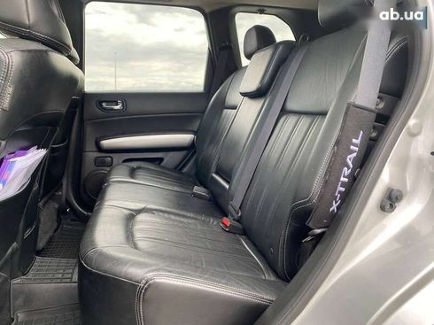 Nissan X-Trail 2012 - фото 19