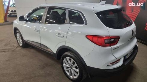 Renault Kadjar 2021 - фото 4