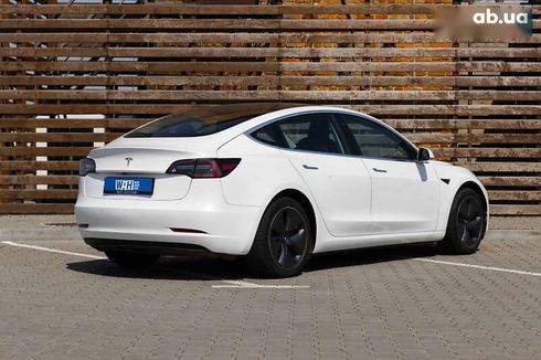 Tesla Model 3 2019 - фото 7