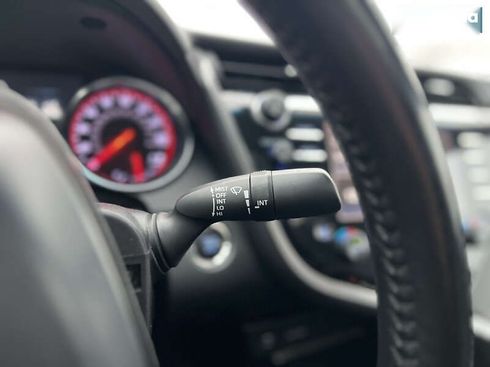 Toyota Camry 2018 - фото 25