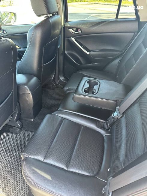 Mazda CX-5 2015 - фото 13