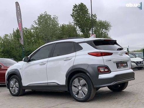 Hyundai Kona 2019 - фото 18