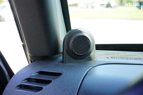 Jeep Wrangler 2008 - фото 19