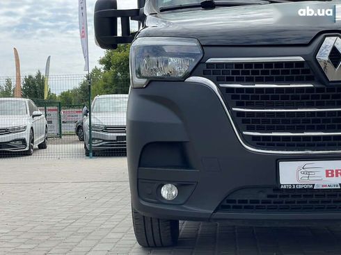 Renault Master 2019 - фото 6