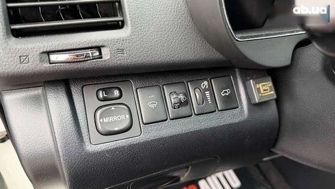 Toyota Highlander 2011 - фото 20