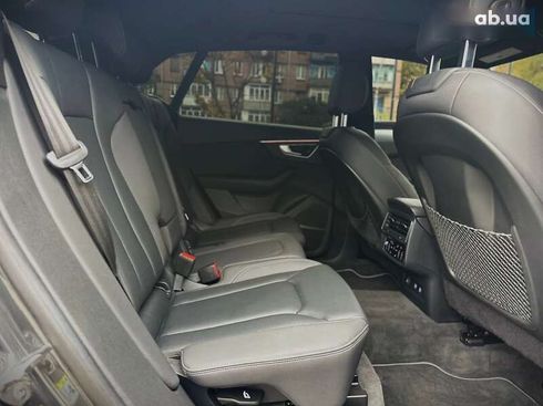 Audi Q8 2019 - фото 27