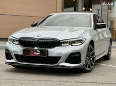 Купить BMW 3 серия бу в Украине - купить на Автобазаре