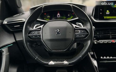 Peugeot 2008 2020 - фото 10