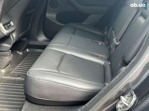 Tesla Model Y 2024 - фото 16